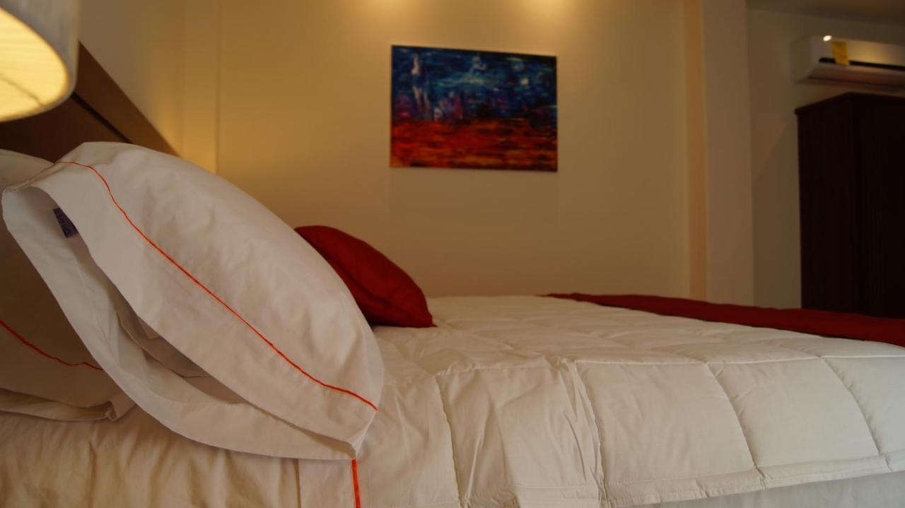San Francisco Hotel Boutique Huajuapan de Leon Eksteriør bilde