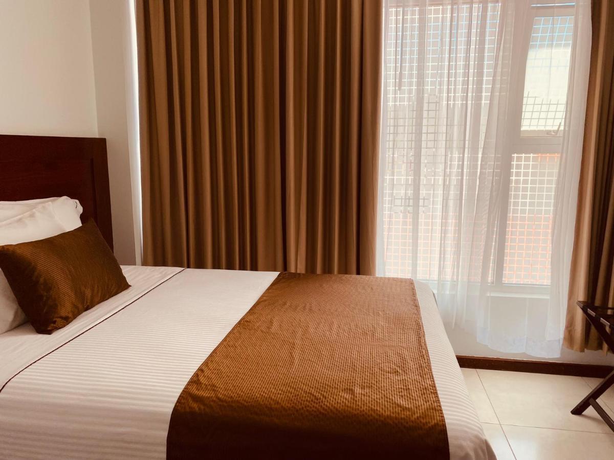 San Francisco Hotel Boutique Huajuapan de Leon Eksteriør bilde