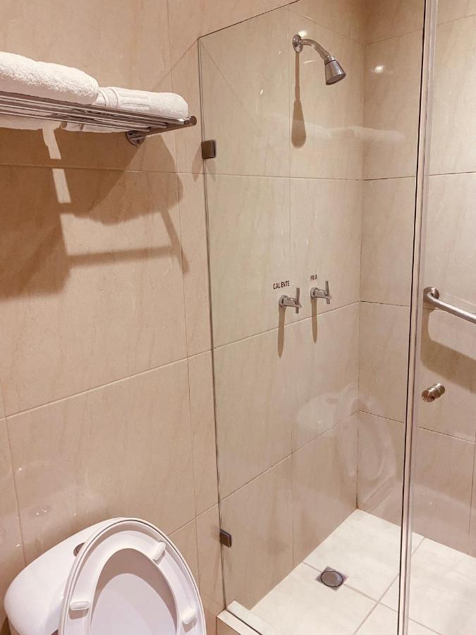 San Francisco Hotel Boutique Huajuapan de Leon Eksteriør bilde