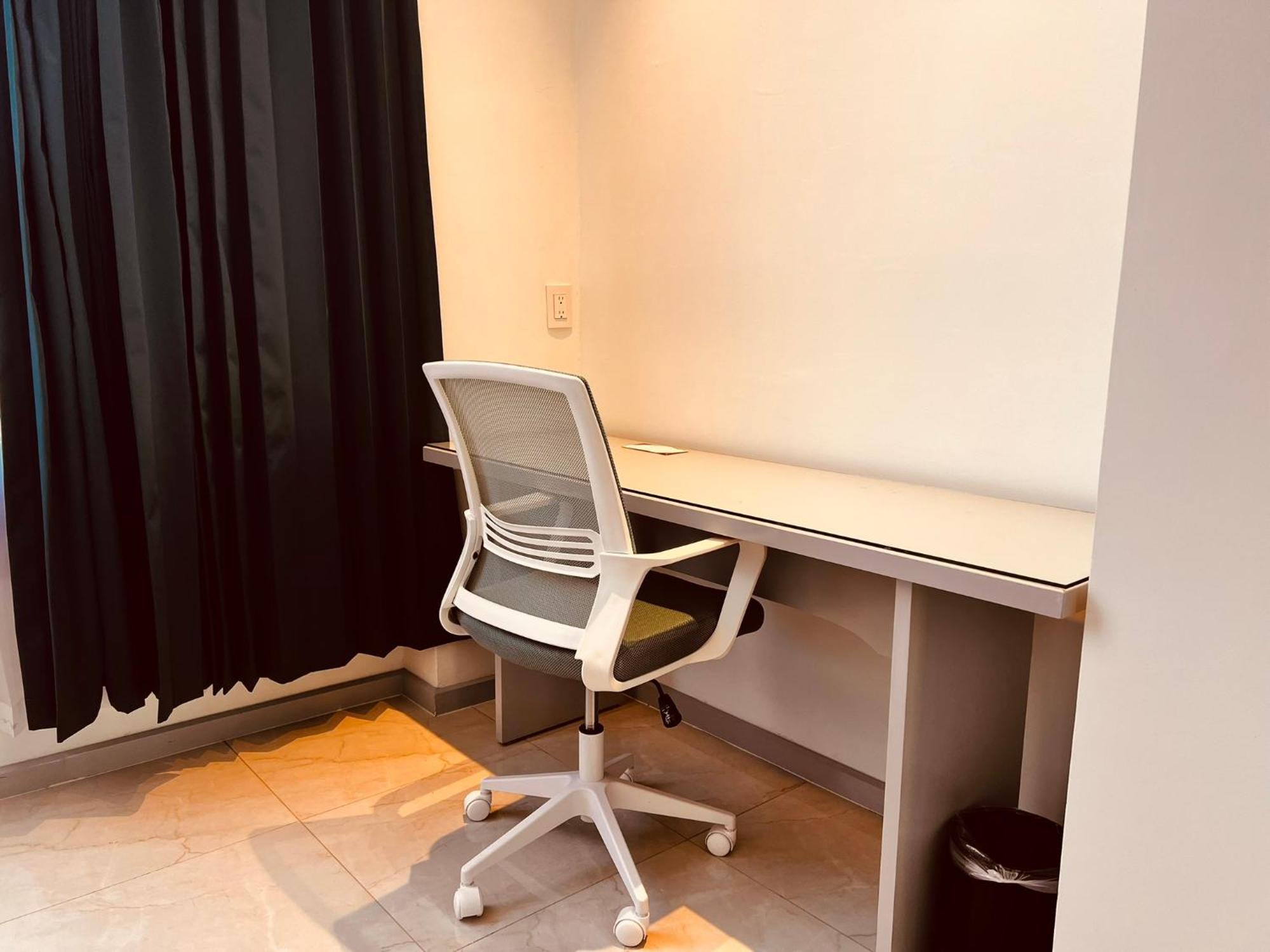 San Francisco Hotel Boutique Huajuapan de Leon Eksteriør bilde