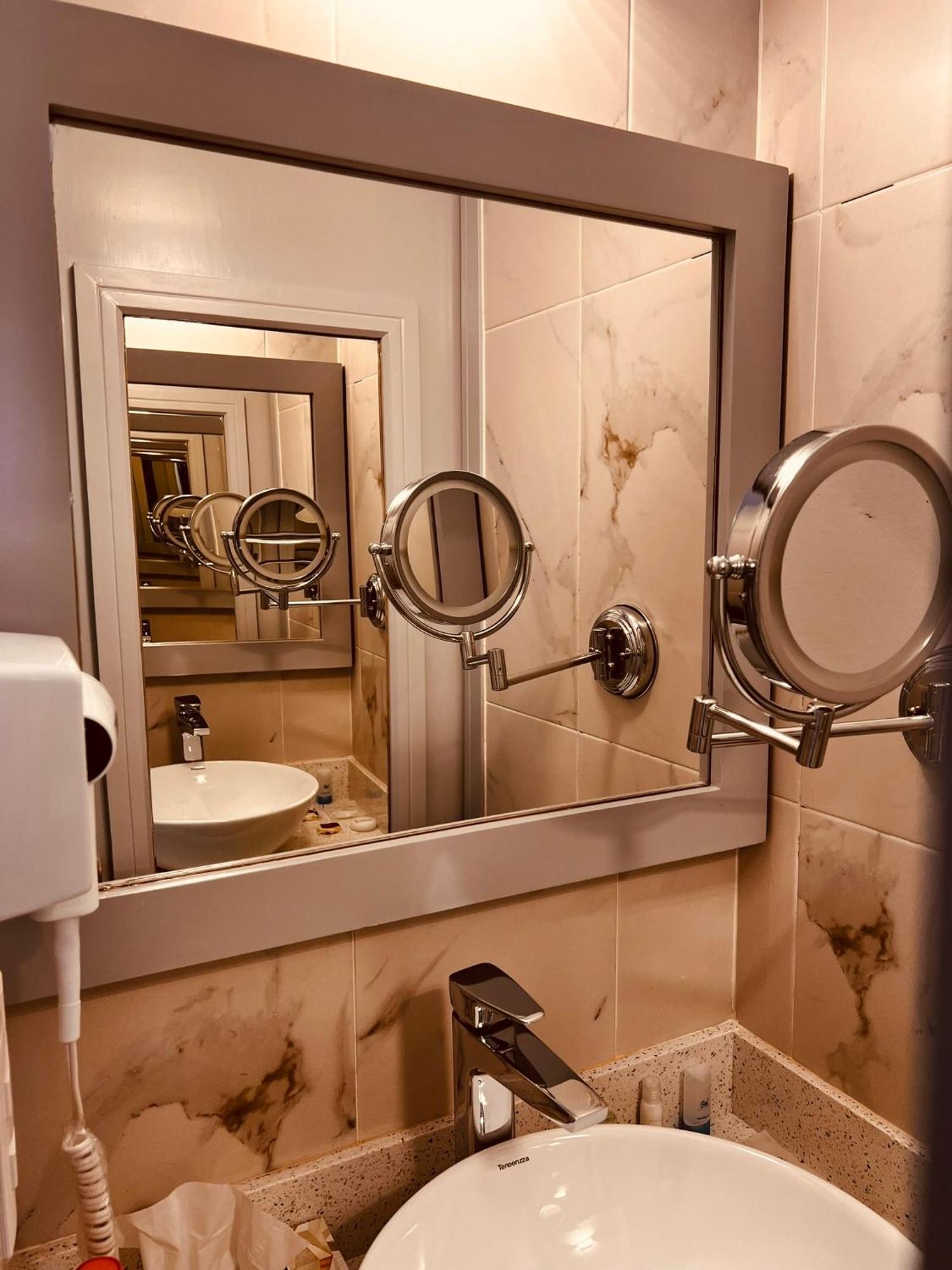 San Francisco Hotel Boutique Huajuapan de Leon Eksteriør bilde