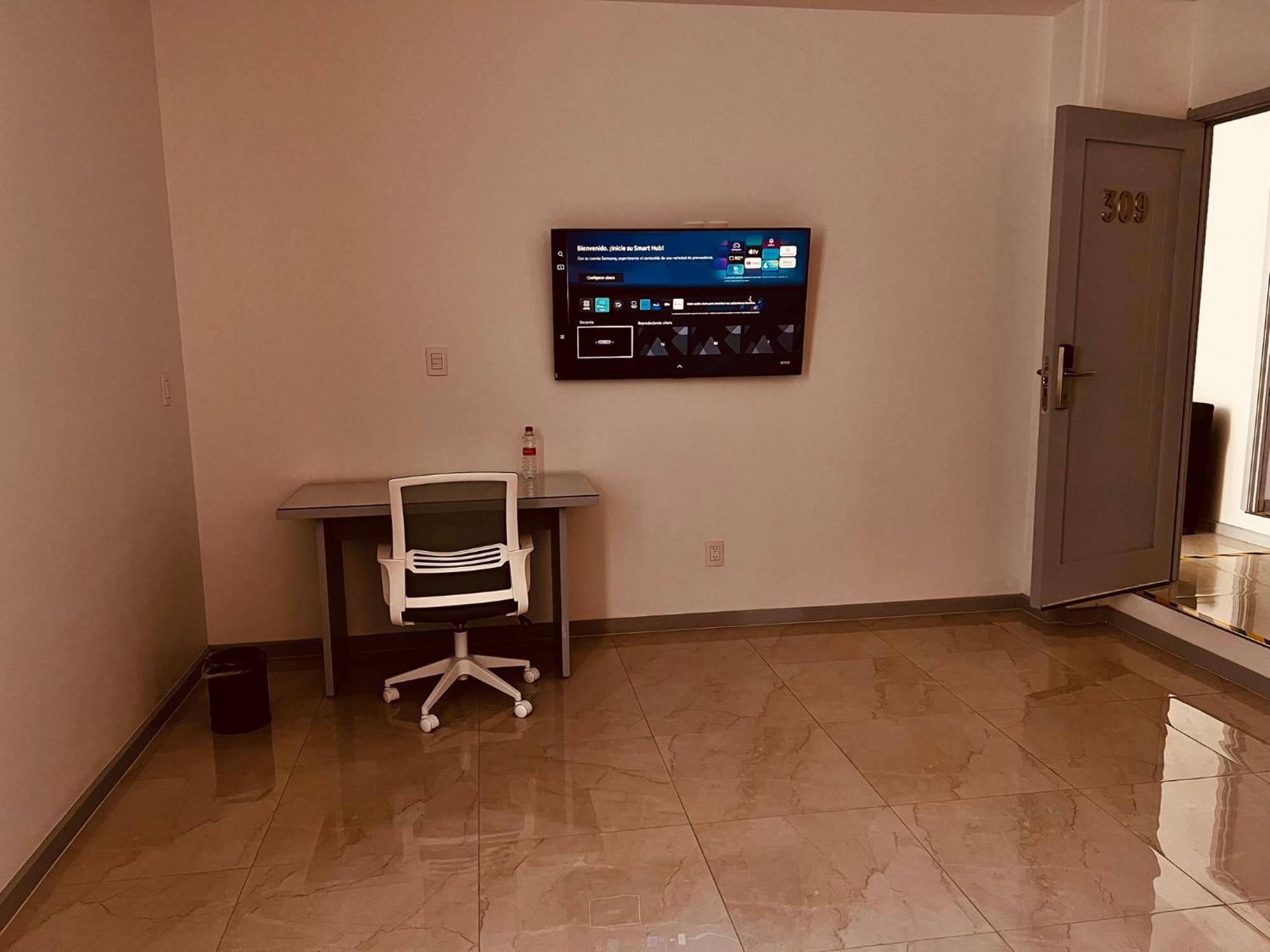 San Francisco Hotel Boutique Huajuapan de Leon Eksteriør bilde